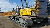 Liebherr LR 1250