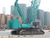 Kobelco CKE1800-1F  180 